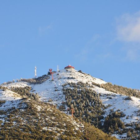 Rayen Mapu Villa San Carlos de Bariloche Eksteriør billede